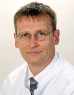Prof. Dr. Uwe Ebmeyer